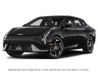 2026 Kia Ev4 Gt-Line FWD Aurora Black  Shot 4