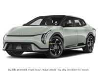 2026 Kia Ev4 Gt-Line FWD Morning Haze  Shot 6
