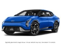 2026 Kia Ev4 Gt-Line FWD Yacht Blue  Shot 7