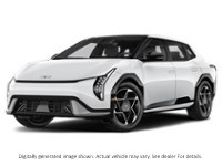 2026 Kia Ev4 Gt-Line FWD Snow White Pearl  Shot 19