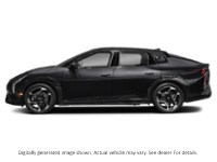 2026 Kia Ev4 Gt-Line FWD Aurora Black  Shot 5