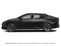 2026 Kia Ev4 Gt-Line FWD Aurora Black  Shot 3