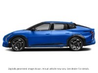2026 Kia Ev4 Gt-Line FWD Yacht Blue  Shot 8