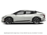 2026 Kia Ev4 Gt-Line FWD