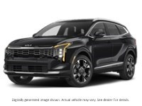 2026 Kia Sportage Phev EX Premium AWD