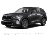 2026 Mazda Cx-5 GX AWD Machine Grey Metallic  Shot 1