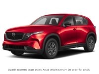 2026 Mazda Cx-5 GX AWD