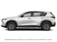 2026 Mazda Cx-5 GX AWD