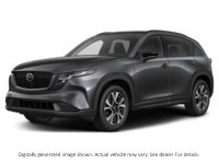 2026 Mazda Cx-5 Gs AWD Machine Grey Metallic  Shot 1