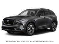2026 Mazda Cx-5 Gs AWD Machine Grey Metallic  Shot 2