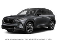 2026 Mazda Cx-5 Gs AWD Machine Grey Metallic  Shot 1