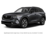 2026 Mazda Cx-5 Gs AWD Machine Grey Metallic  Shot 2
