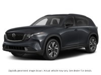 2026 Mazda Cx-5 Gs AWD Jet Black Mica  Shot 1