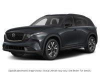2026 Mazda Cx-5 Gs AWD Jet Black Mica  Shot 1