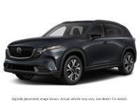 2026 Mazda Cx-5 Gs AWD Jet Black Mica  Shot 1