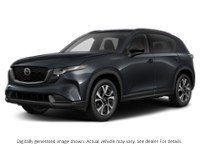 2026 Mazda Cx-5 Gs AWD Jet Black Mica  Shot 1
