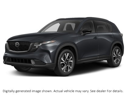 2026 Mazda Cx-5 Gs AWD