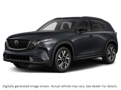 2026 Mazda Cx-5 Gs AWD