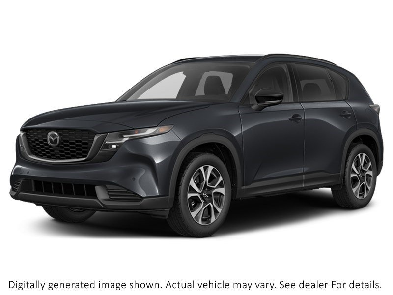 2026 Mazda Cx-5 Gs AWD