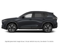2026 Mazda Cx-5 Gs AWD