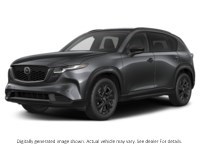 2026 Mazda Cx-5 GT AWD Machine Grey Metallic  Shot 1