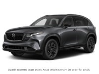2026 Mazda Cx-5 GT AWD Machine Grey Metallic  Shot 1