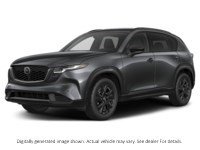 2026 Mazda Cx-5 GT AWD Machine Grey Metallic  Shot 1