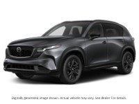2026 Mazda Cx-5 GT AWD Machine Grey Metallic  Shot 1