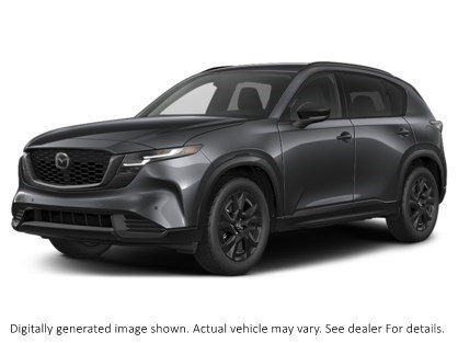 2026 Mazda Cx-5 GT AWD