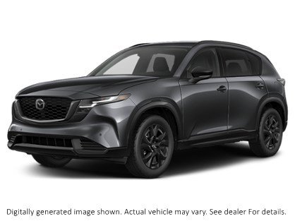 2026 Mazda Cx-5 GT AWD