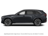 2026 Mazda Cx-90 Phev Signature AWD