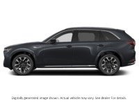 2026 Mazda Cx-90 Phev Signature AWD