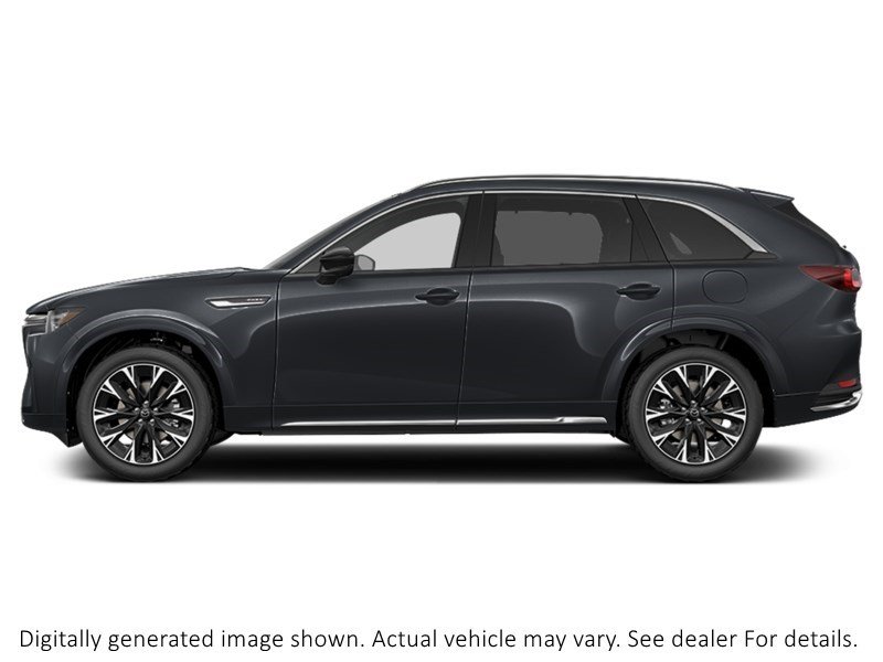 2026 Mazda Cx-90 Phev Signature AWD