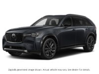 2026 Mazda Cx-90 Mhev Gt-P AWD Jet Black Mica  Shot 1