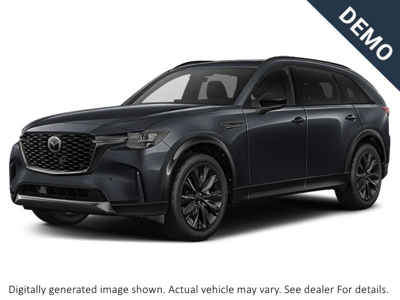 2026 Mazda Cx-90 Mhev Gt-P AWD Colour Shot 1