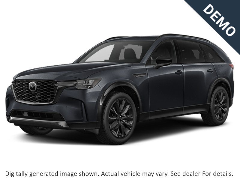 2026 Mazda Cx-90 Mhev Gt-P AWD Colour Shot 1