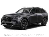2026 Mazda Cx-90 Mhev Gt-P AWD Machine Grey Metallic  Shot 1