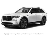 2026 Mazda Cx-90 Mhev Gt-P AWD Colour Shot 1