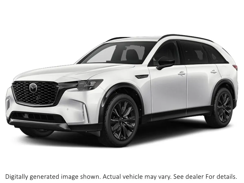 2026 Mazda Cx-90 Mhev Gt-P AWD Colour Shot 1