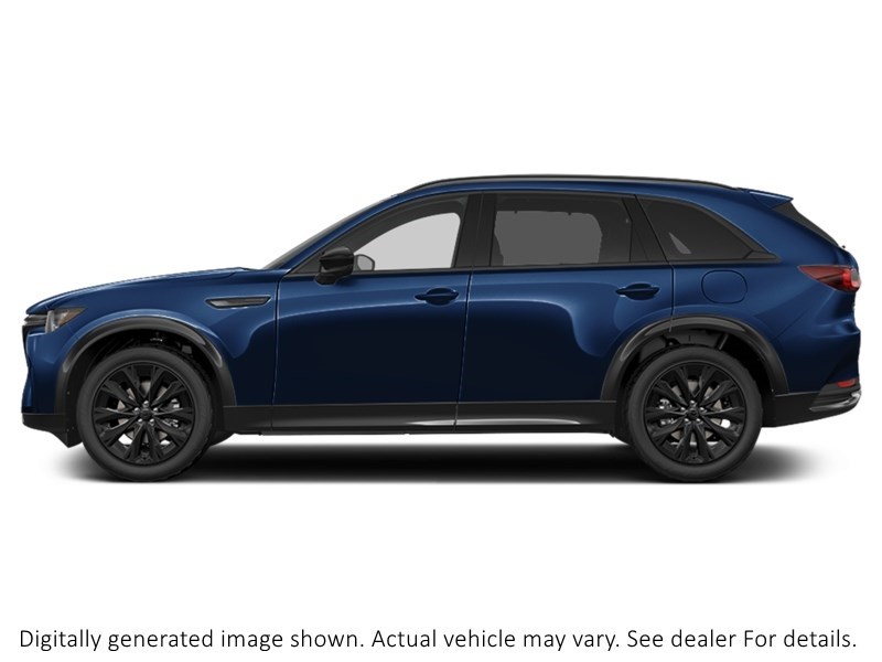 2026 Mazda Cx-90 Mhev Gt-P AWD