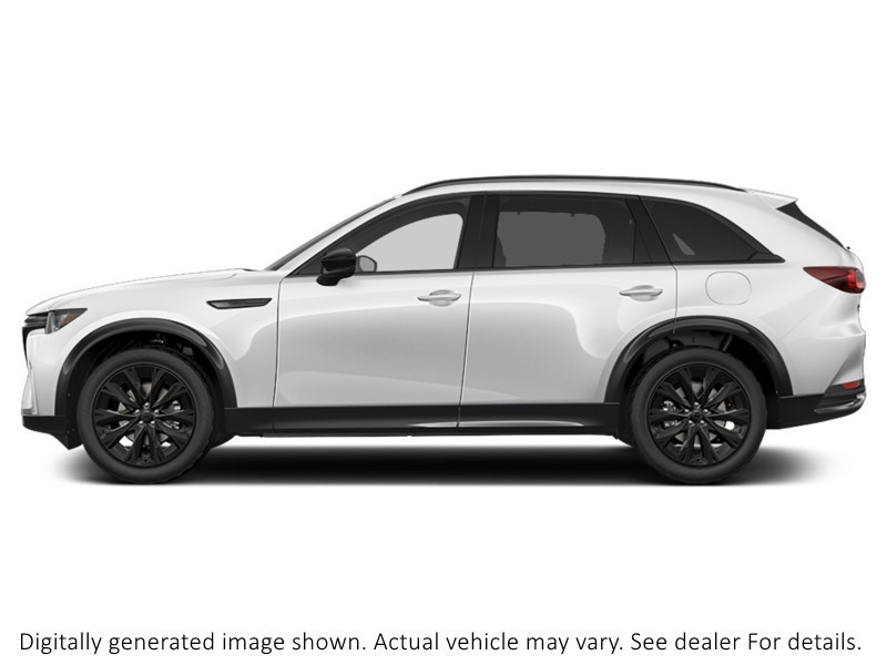 2026 Mazda Cx-90 Mhev Gt-P AWD