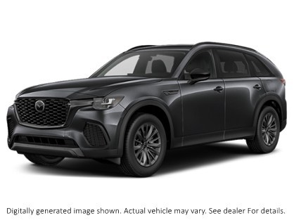 2026 Mazda Cx-70 Phev Gs Sc AWD