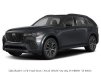 2026 Mazda Cx-70 Phev GT AWD