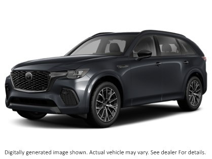 2026 Mazda Cx-70 Phev GT AWD