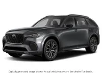 2026 Mazda Cx-70 Phev GT AWD Colour Shot 1