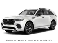 2026 Mazda Cx-70 Phev GT AWD Colour Shot 1