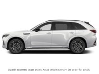 2026 Mazda Cx-70 Phev Signature AWD