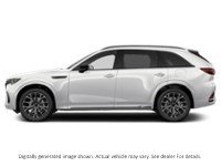 2026 Mazda Cx-70 Phev Signature AWD Rhodium White Metallic  Shot 2