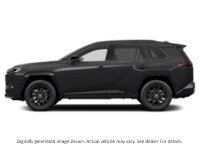 2026 Toyota Rav4 Plug-In Hybrid SE AWD Midnight Black Metallic  Shot 4
