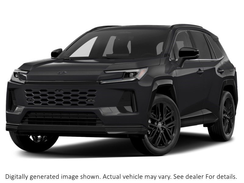 2026 Toyota Rav4 Plug-In Hybrid XSE AWD